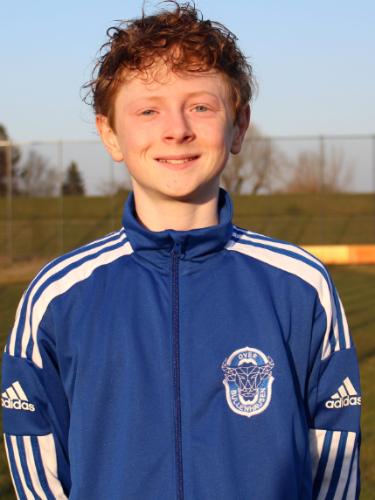 Phil Lion Hoffmann