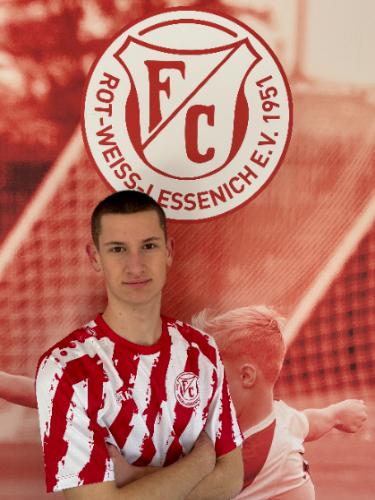 Linus Geyer