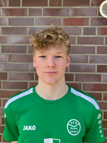 Paul Martin Günther Hansen