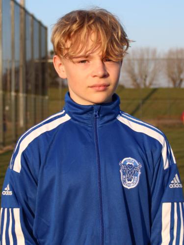Bennet Sebastian Stollberg
