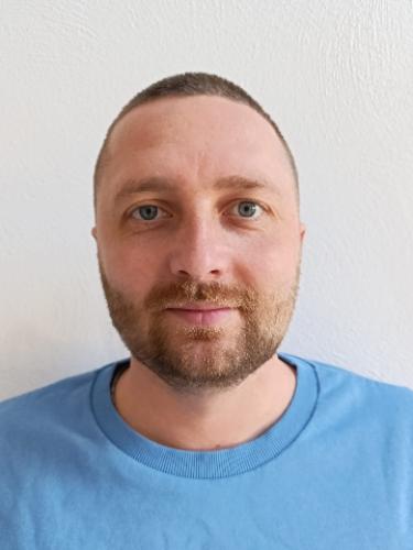 Lukas Eric Kern