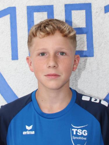 Conner Flagmeyer