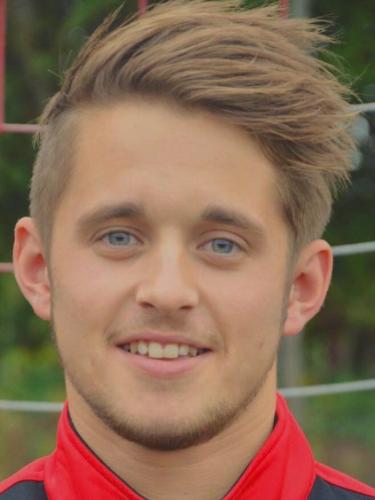 Moritz Brehmer