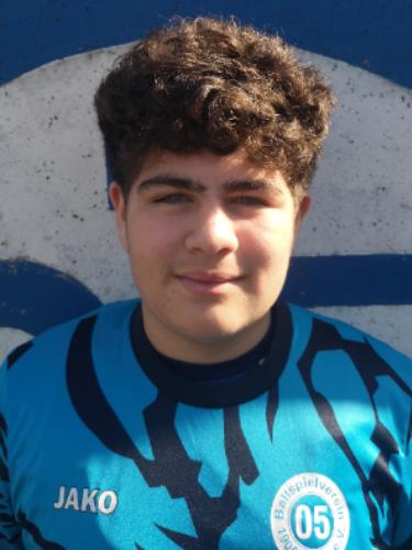 Aykan Sevgigör