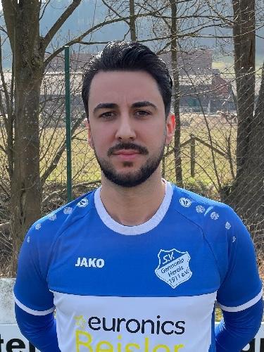 Atahan Bayram