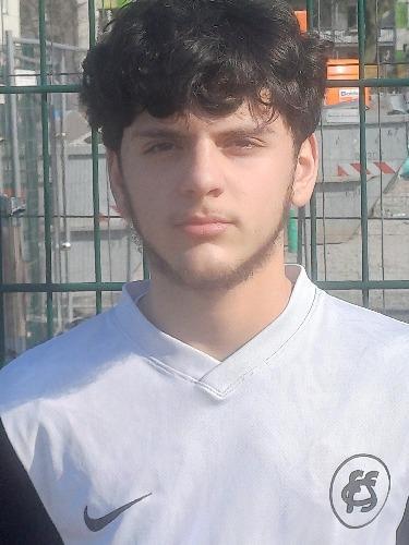 Emir Konur