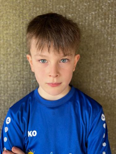 Vigo Leif Sundmacher