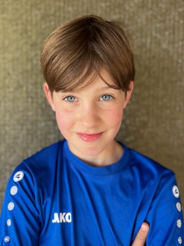 Mattis Weber