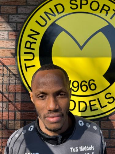 Lassana Keita