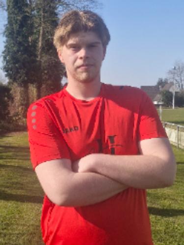 Adrian Kronenberg