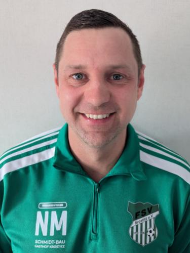 Nico Müller