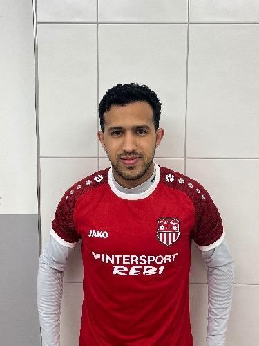 Youssef Rabah