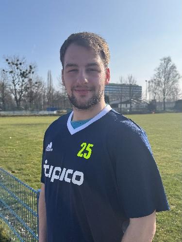 Kristian Eranosjan
