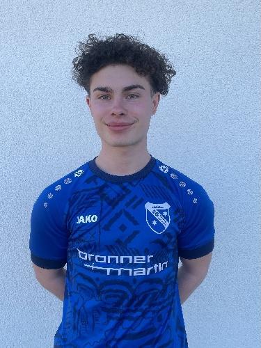 Max Walter