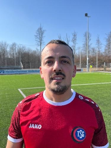 Salih Fatmaogullari
