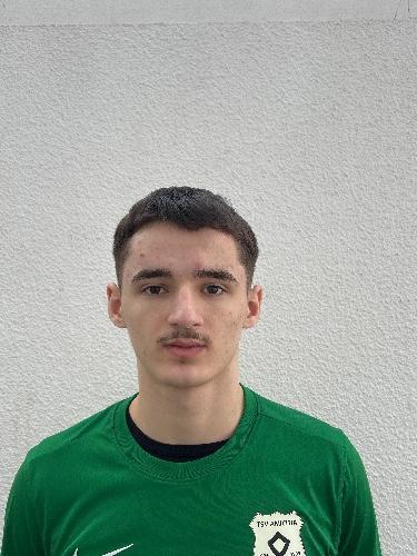 Muhamed Hadziselimovic