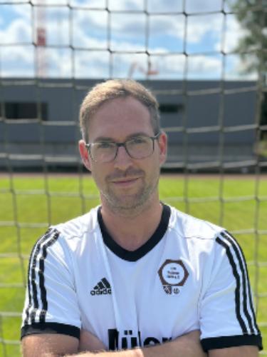 Steffen Köhler