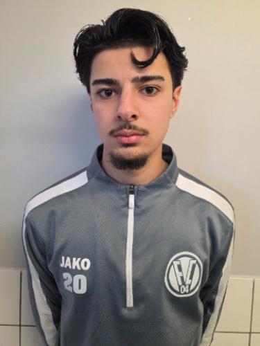 Delyar Miro