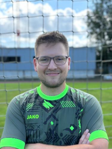 Jannis Schulte