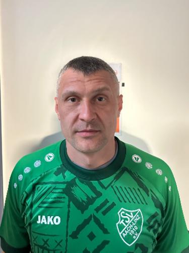 Oleksandr Prokopenko