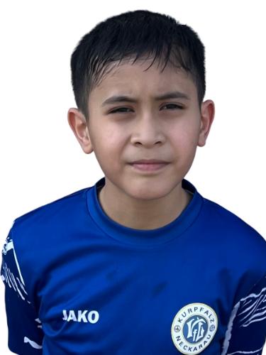 Eliyas Anucha Ertanir