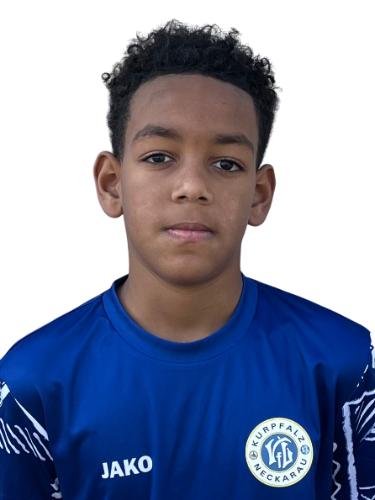 Gianluca Giuseppe Loius