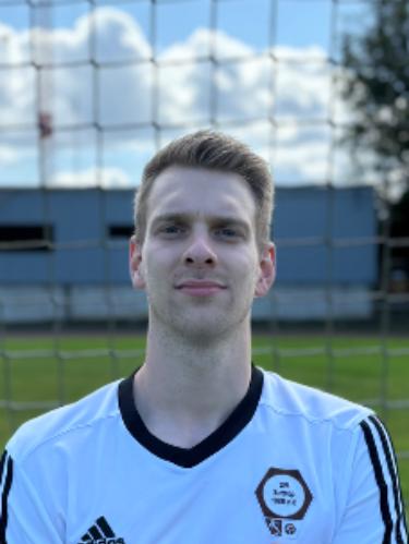 Christian Hölscher