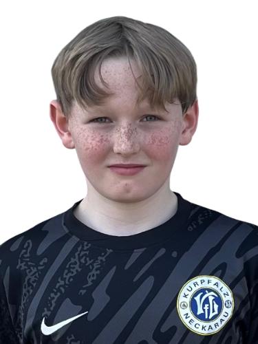 Luca Ridder