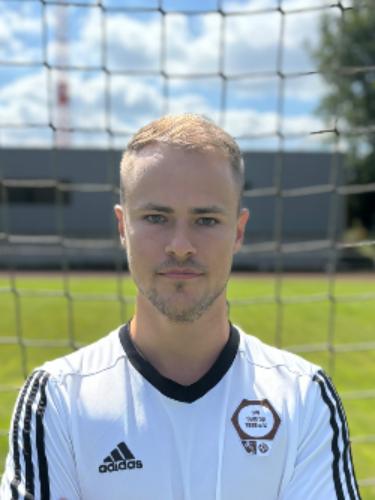 Fabian Aust