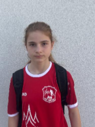 Sümeyye Öykü Orhan