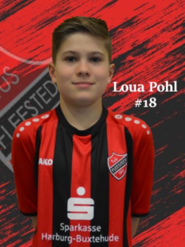Loua Pohl