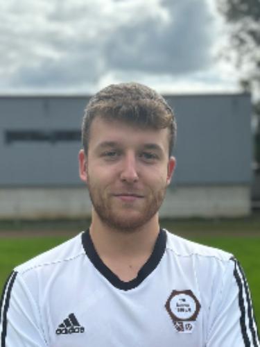Tristan Heinrich Schroer