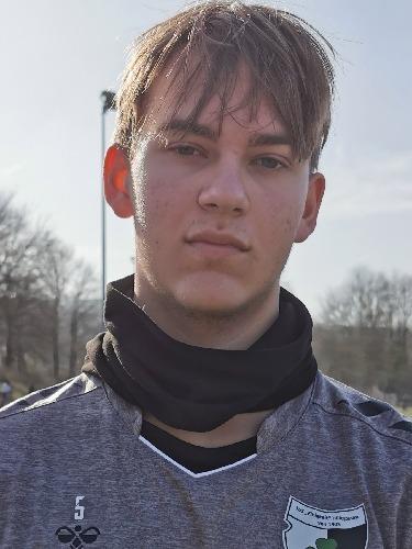 Daniel Josef Scheiermann