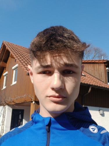 Simon Thorsten Glaser