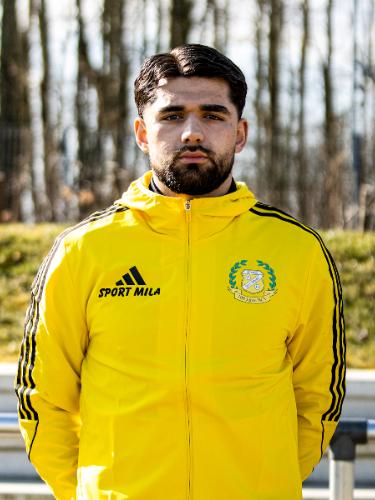 Tarik Keskin