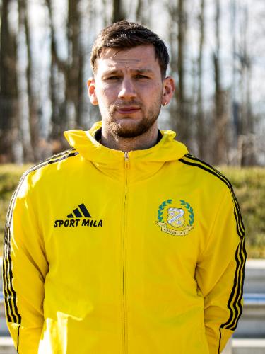 Denis Uzunhan