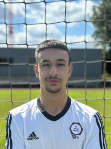 Mohamad Youssef