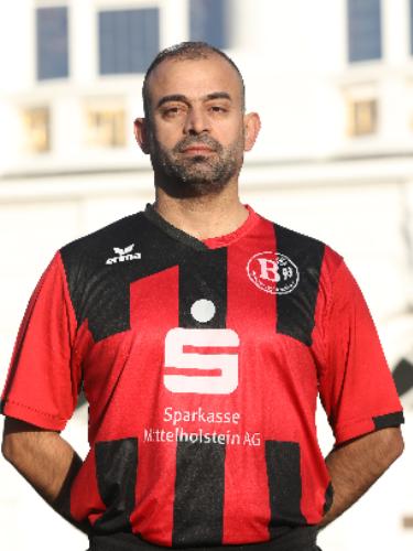 Esmail Aldakhi