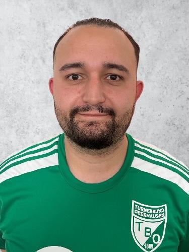 Mohamed-Amin Bouain