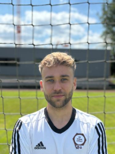 Nicolas Juckenhöfel