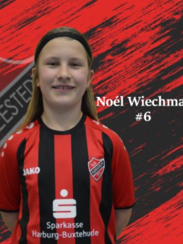 Noel Maverick Wiechmann