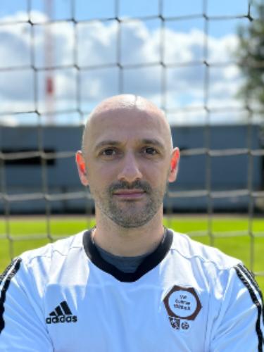 Ardian Maliqi