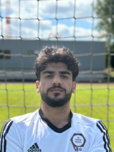 Masaud Almahamd