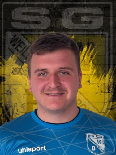 Lukas Henle