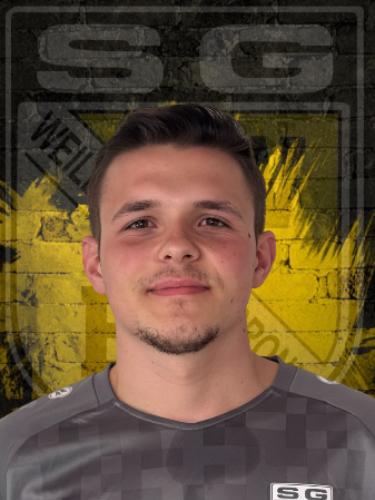 Pascal Kost