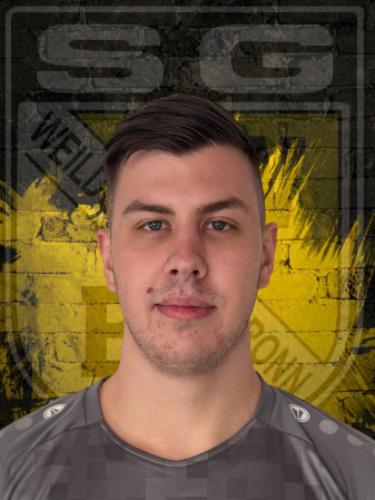 Chris Scherrmann