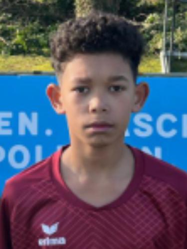 Patrice Mabinou Akonin