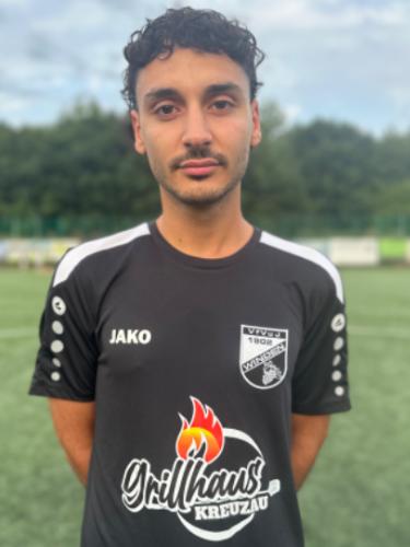 Daniel Kutschak Alawi