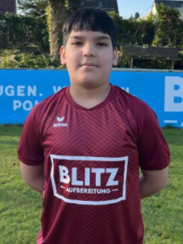 Sayid Abul Fazl Hussini