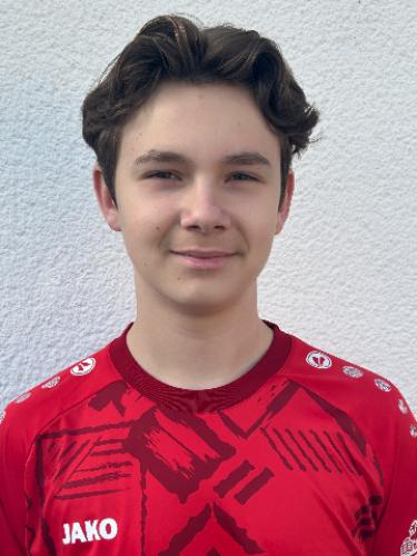 Cedric Paeschke